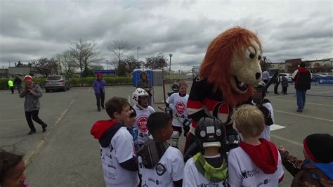 ball hockey barrhaven